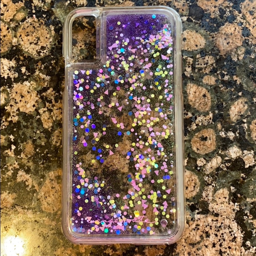 Case for iPhone X